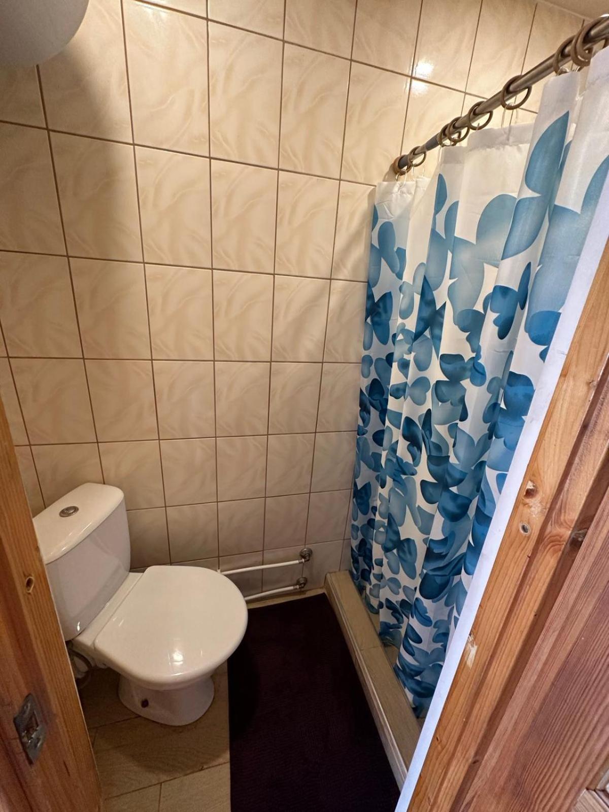 Sodyba Vilagio Alanta Luaran gambar
